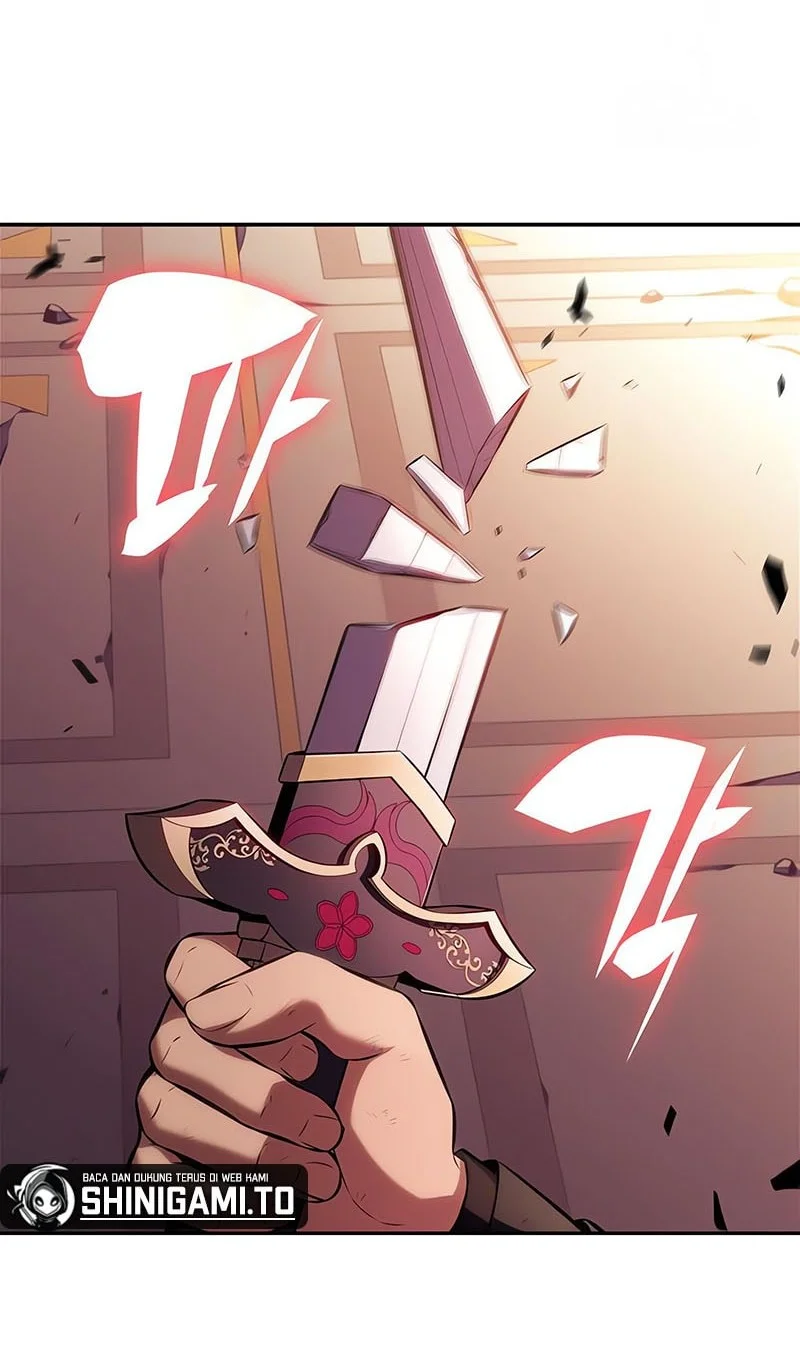 Solo Max-Level Newbie Chapter 243 Fix Gambar 26